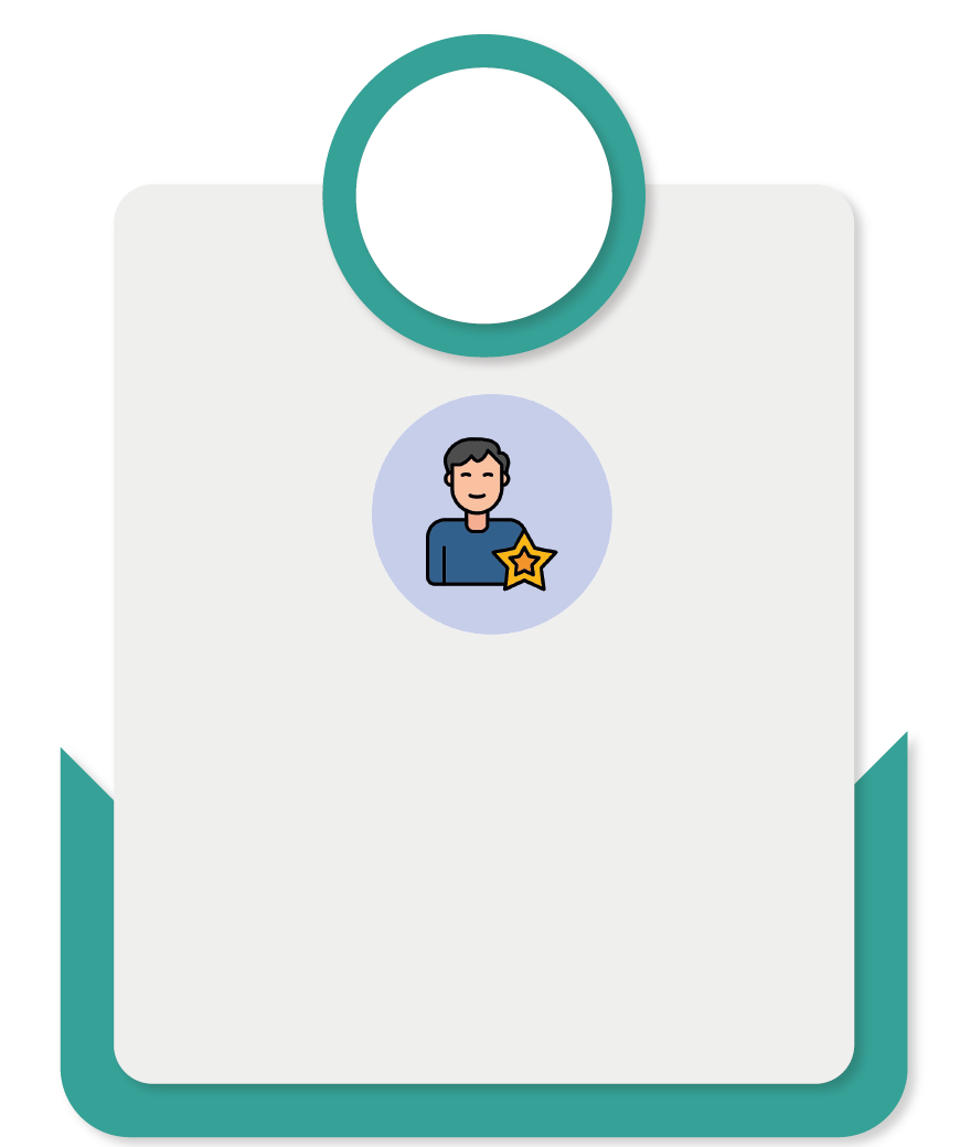 Reteneción de empleados talentosos y valiosos.