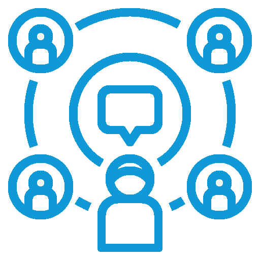 Homologar la comunicación en todos los canales corporativos.